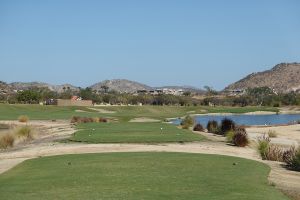 Palmilla (Arroyo) 4th